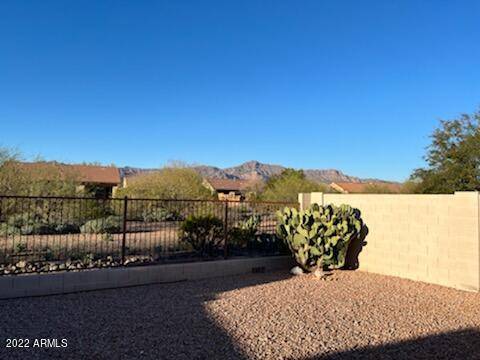 9920 E RUGGED MOUNTAIN Drive, Gold Canyon, AZ 85118