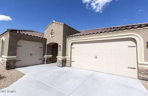 Peoria, AZ 85383,26117 N 137TH Lane