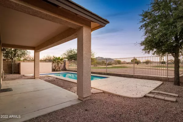 Gilbert, AZ 85298,3589 E MEADOWVIEW Drive
