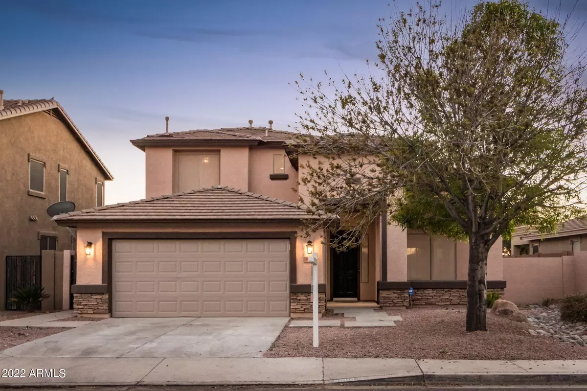 Gilbert, AZ 85298,3589 E MEADOWVIEW Drive