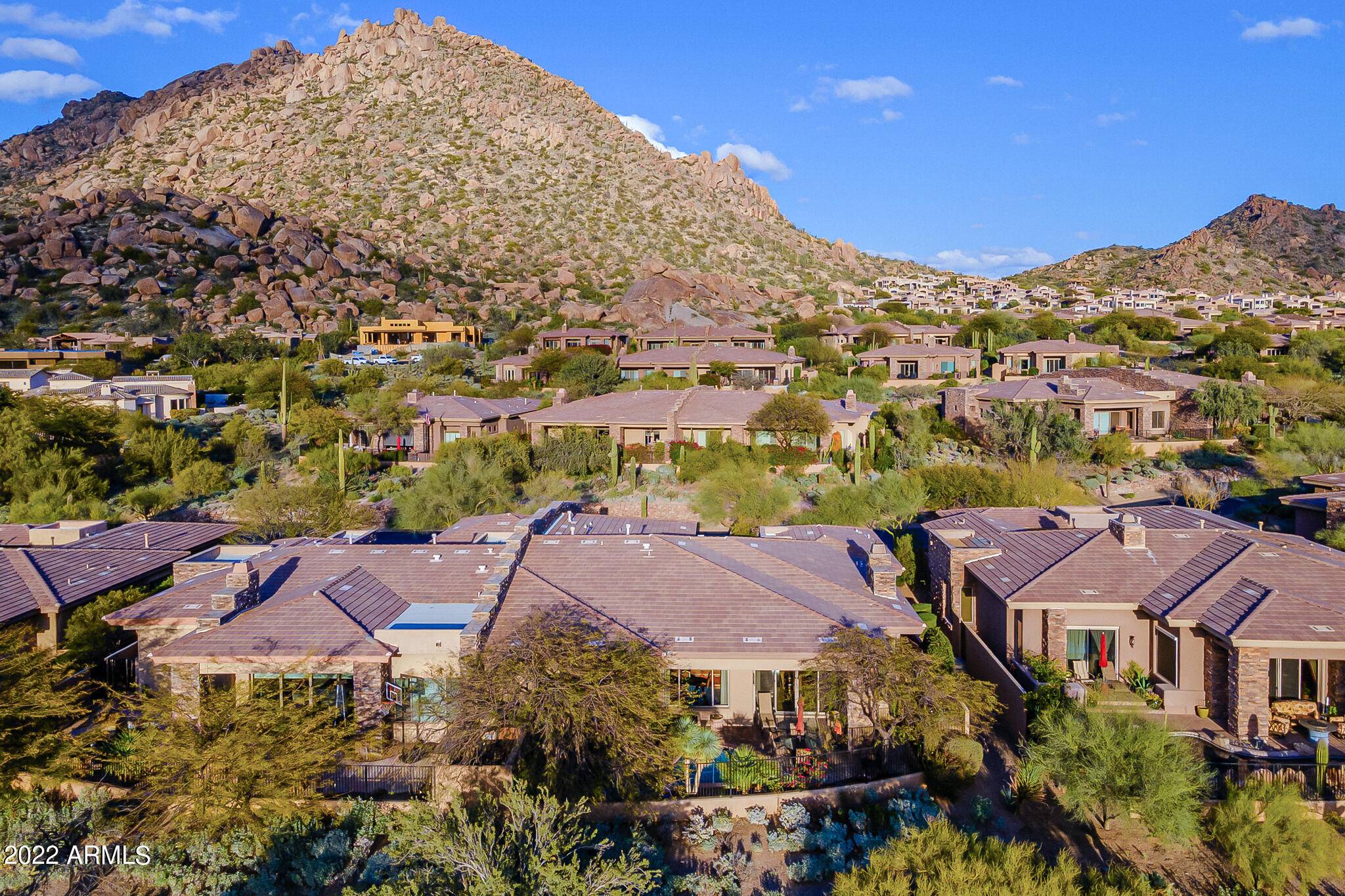 Scottsdale, AZ 85255,10763 E WHISPERING WIND Drive