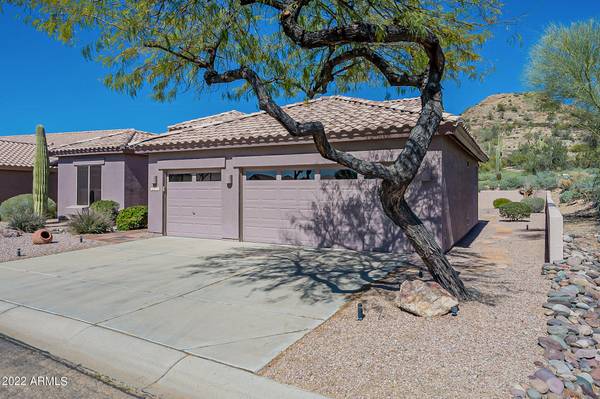 Gold Canyon, AZ 85118,7376 E WILDCAT Drive