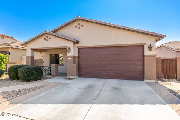 San Tan Valley, AZ 85140,171 W REEVES Avenue