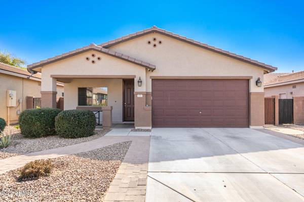 San Tan Valley, AZ 85140,171 W REEVES Avenue