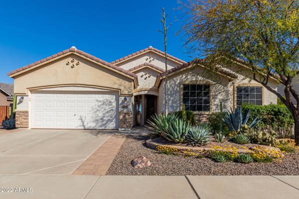 Casa Grande, AZ 85122,1536 E FONTANA Drive