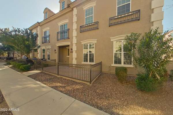 Gilbert, AZ 85297,4762 E PORTOLA VALLEY Drive #102