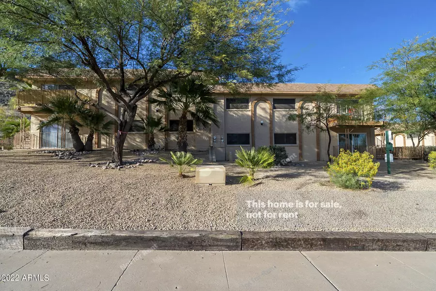 1130 E BUTLER Drive #A2, Phoenix, AZ 85020