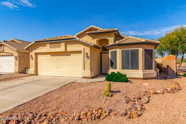 Laveen, AZ 85339,4718 W GARY Way