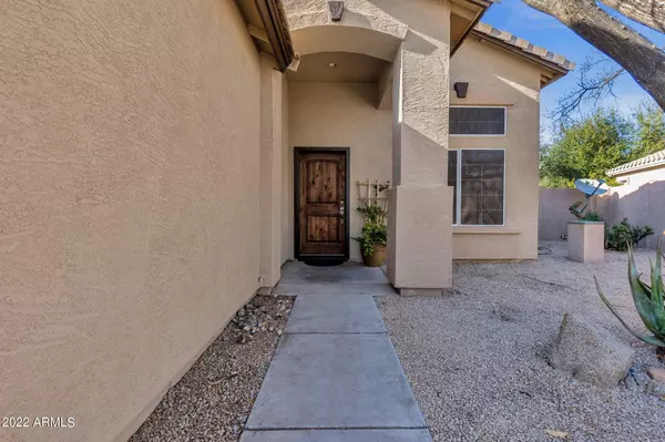 Queen Creek, AZ 85142,20826 E VIA DEL RANCHO --