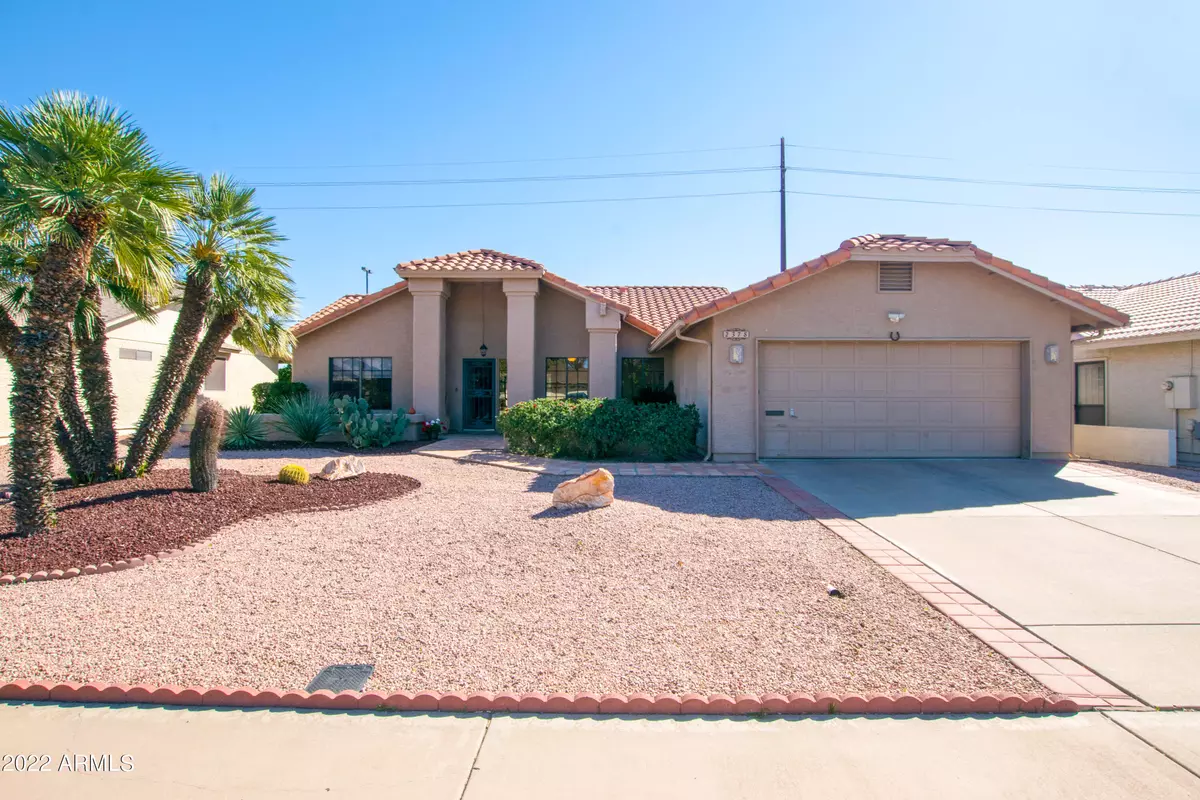 Mesa, AZ 85206,2378 LEISURE WORLD --