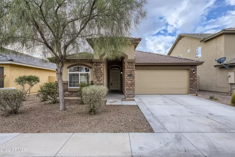 2753 W CHANUTE Pass, Phoenix, AZ 85041