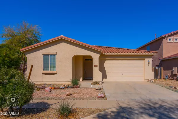 17612 W SPUR Drive, Surprise, AZ 85387