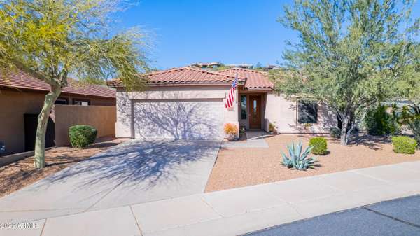 Fountain Hills, AZ 85268,15124 E DESERT WILLOW Drive