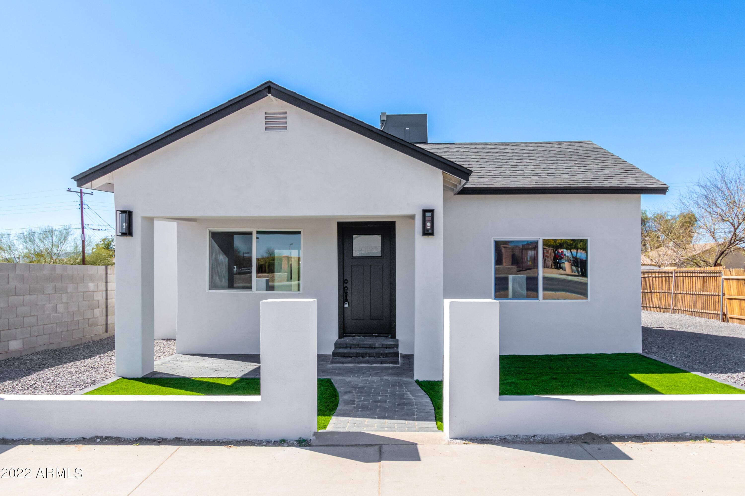 4836 S 35th Avenue, Phoenix, AZ 85041
