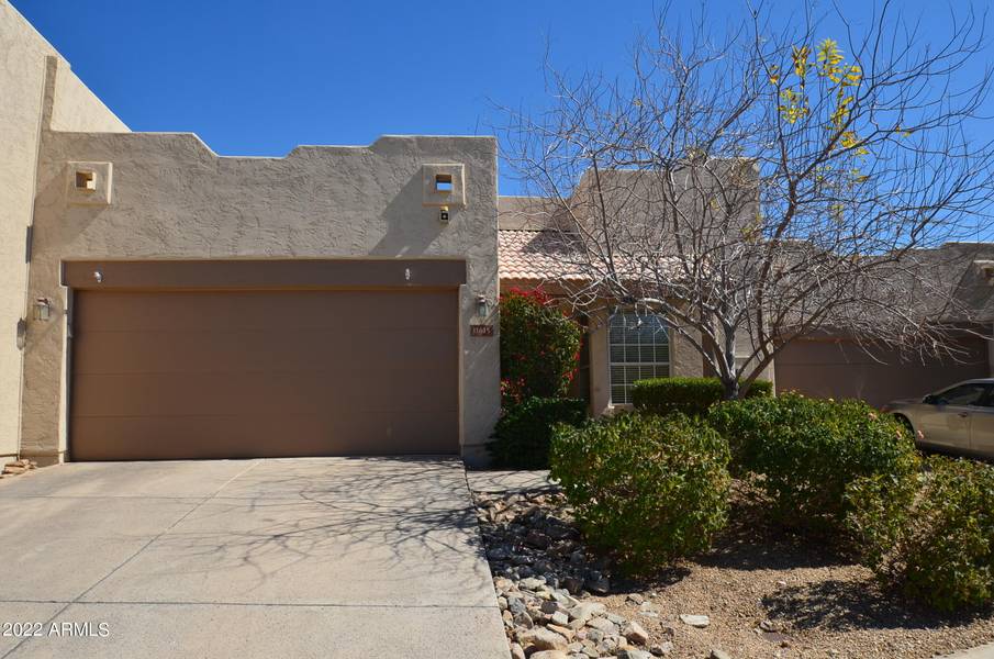 11615 N 114TH Place, Scottsdale, AZ 85259