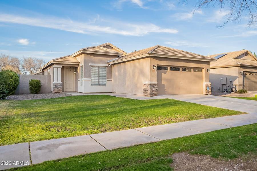 3558 E LINDA Lane, Gilbert, AZ 85234