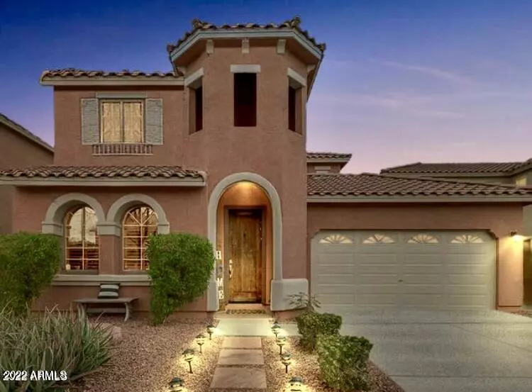 Surprise, AZ 85379,14744 W Poinsettia Drive