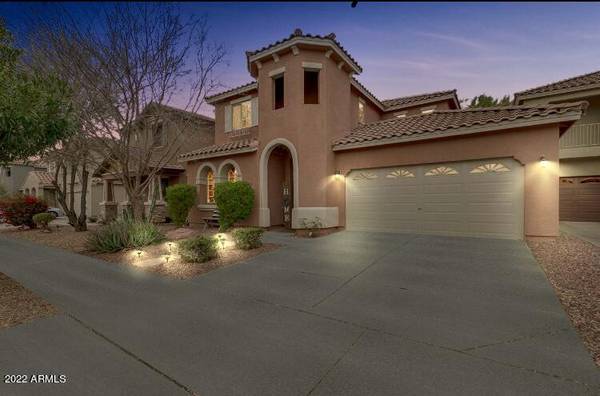 Surprise, AZ 85379,14744 W Poinsettia Drive