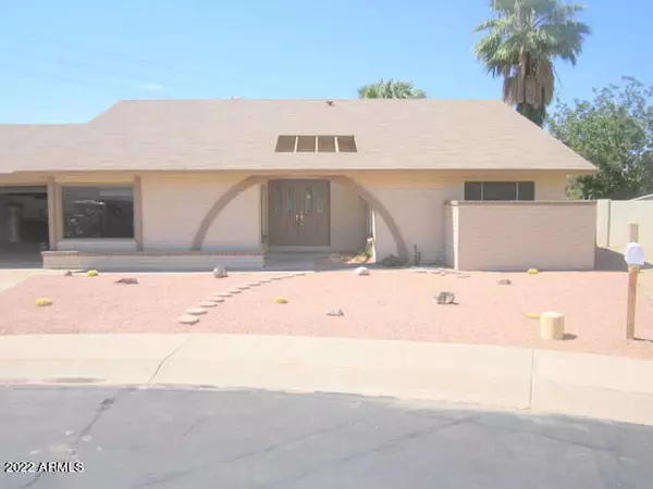 11614 N 88th Place, Scottsdale, AZ 85260