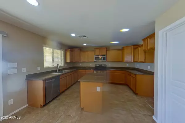 Casa Grande, AZ 85122,1938 N WILDFLOWER Lane
