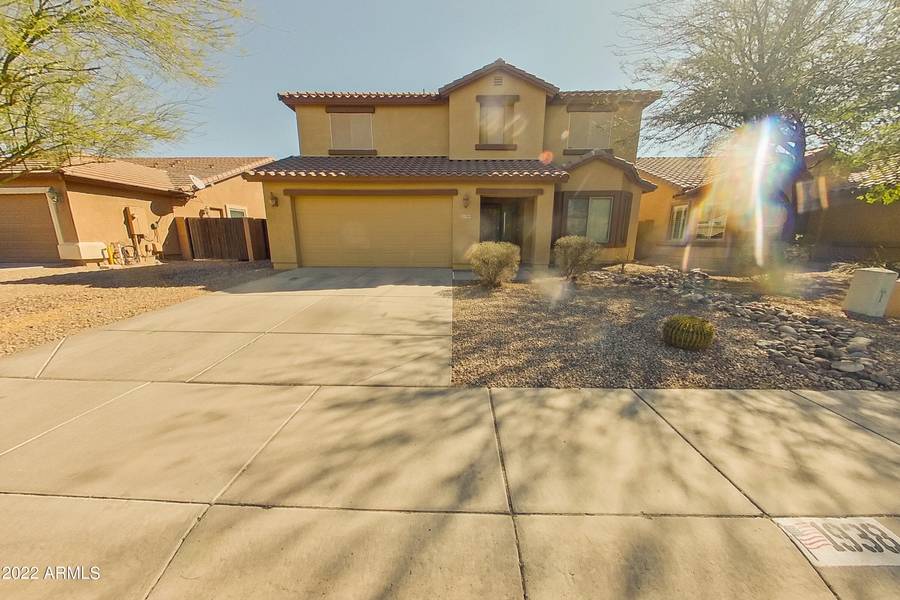 1938 N WILDFLOWER Lane, Casa Grande, AZ 85122