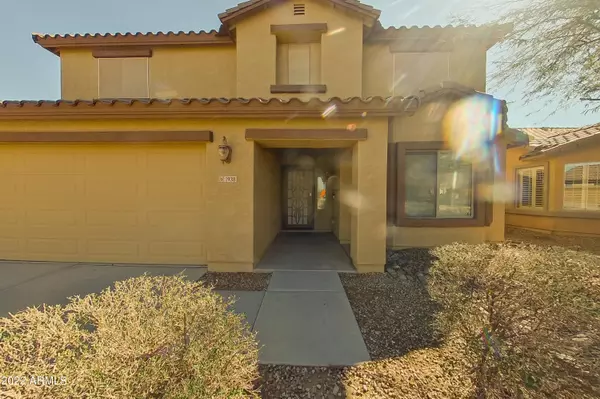 Casa Grande, AZ 85122,1938 N WILDFLOWER Lane