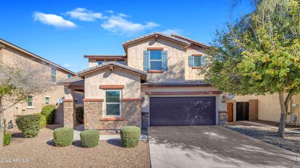 1538 E HUMMINGBIRD Way,  Gilbert,  AZ 85297