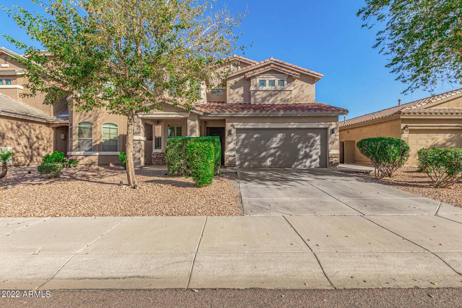 10328 W ROBIN Lane, Peoria, AZ 85383