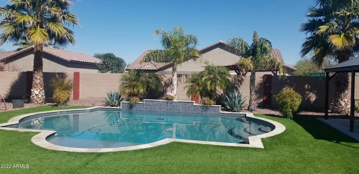 18512 W MARSHALL Avenue, Litchfield Park, AZ 85340