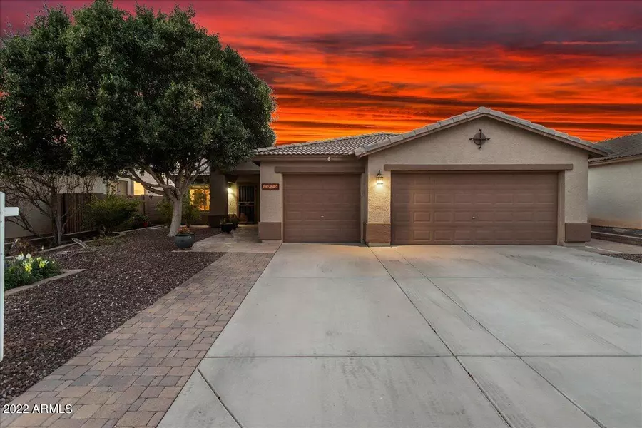 2026 S 159TH Avenue, Goodyear, AZ 85338