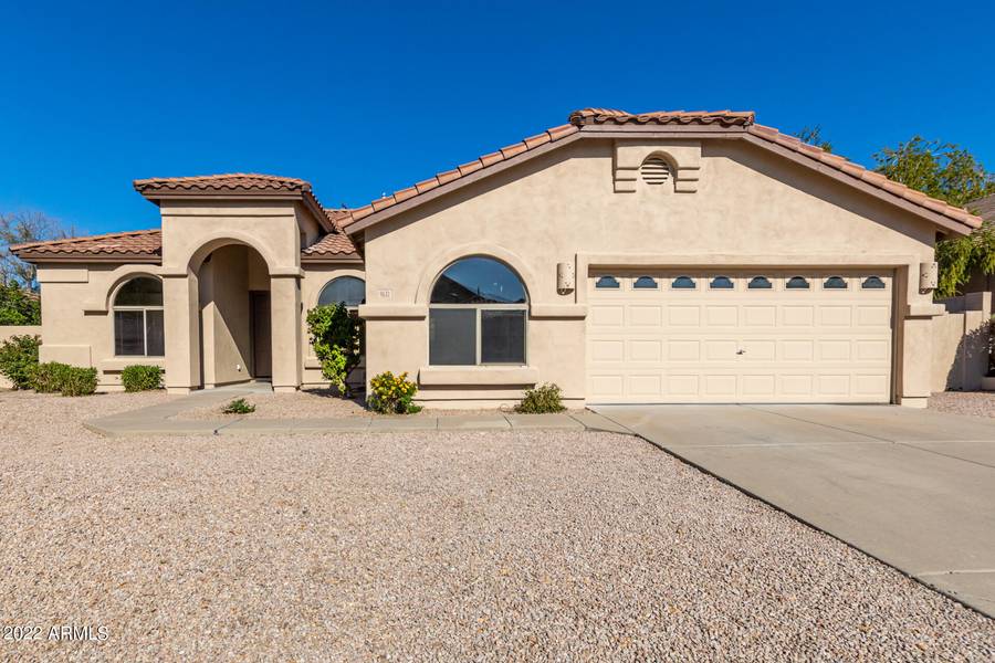 9632 E GRANDVIEW Street, Mesa, AZ 85207