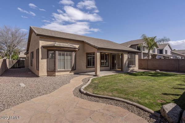 Gilbert, AZ 85234,3439 E CULLUMBER Court