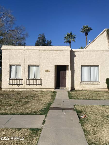 5701 N 44TH Avenue, Glendale, AZ 85301