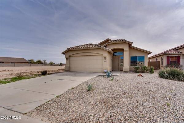 Florence, AZ 85132,9565 E ORANGE GROVE Street