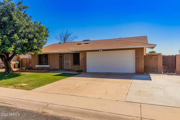 Glendale, AZ 85304,6509 W Sunnyside Drive