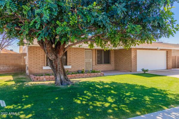 Glendale, AZ 85304,6509 W Sunnyside Drive