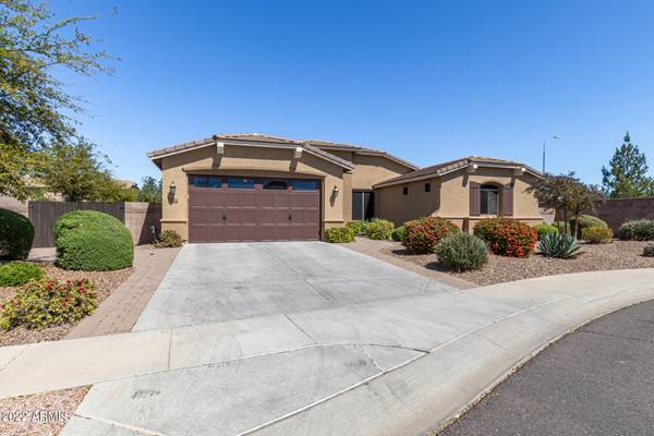 Chandler, AZ 85248,14 W BLUE RIDGE Way