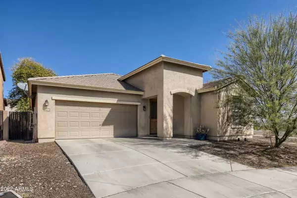 Sun City, AZ 85373,11708 W PATRICK Court