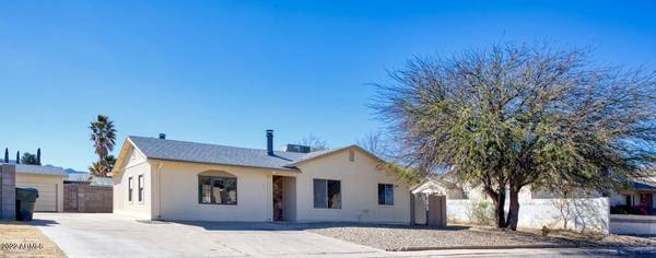 Sierra Vista, AZ 85635,440 S Canyon Drive