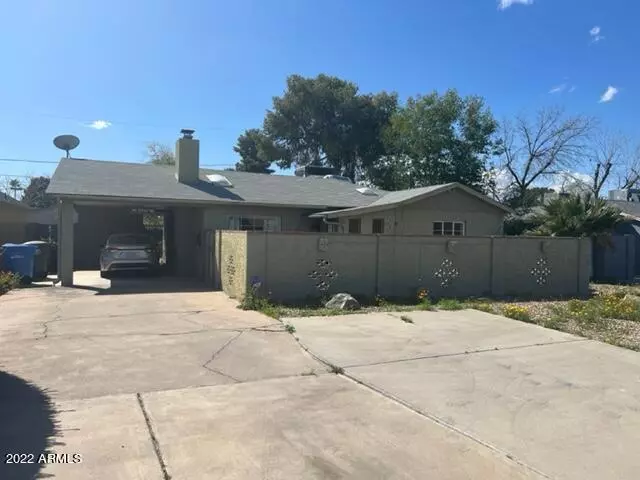 3307 E CAMPBELL Avenue, Phoenix, AZ 85018