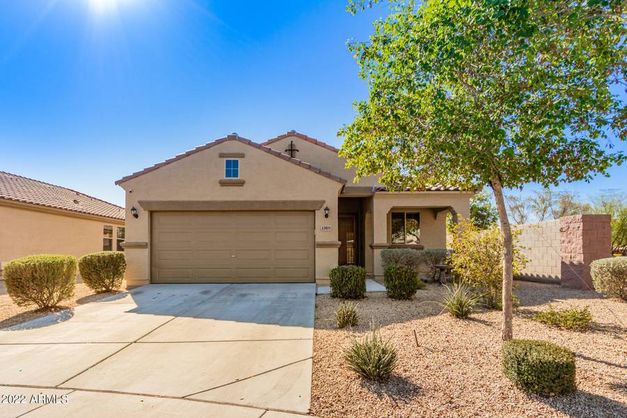 12033 W LOCUST Lane, Avondale, AZ 85323