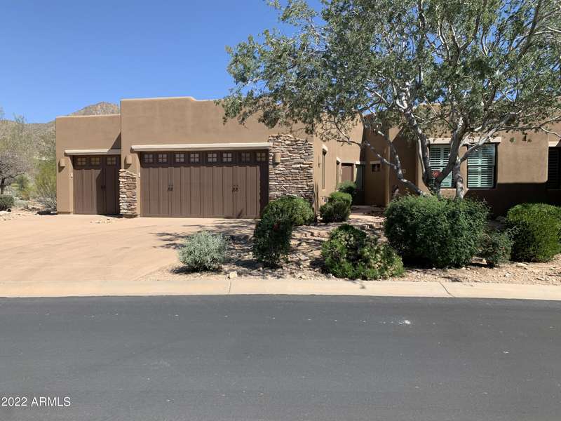 13300 E VIA LINDA -- #1023, Scottsdale, AZ 85259