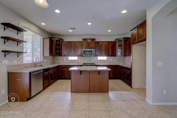 Peoria, AZ 85383,7049 W ANDREW Lane