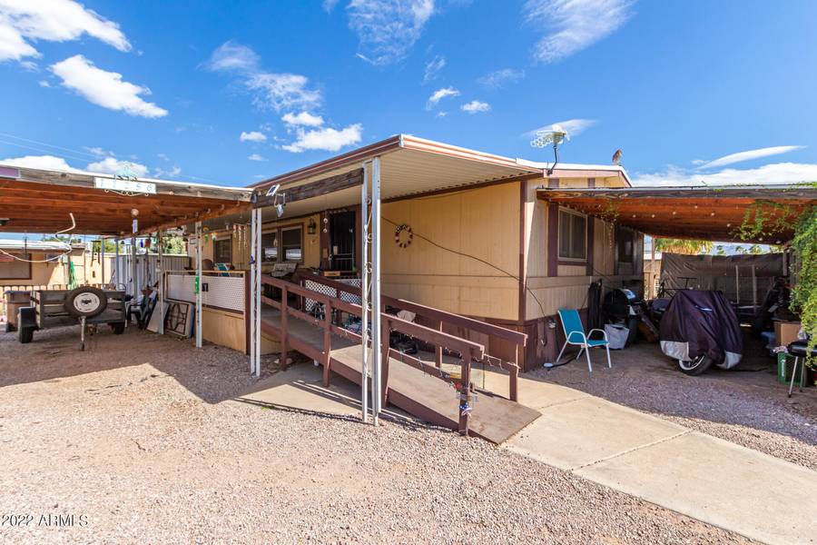 11256 E MERCURY Drive, Apache Junction, AZ 85120