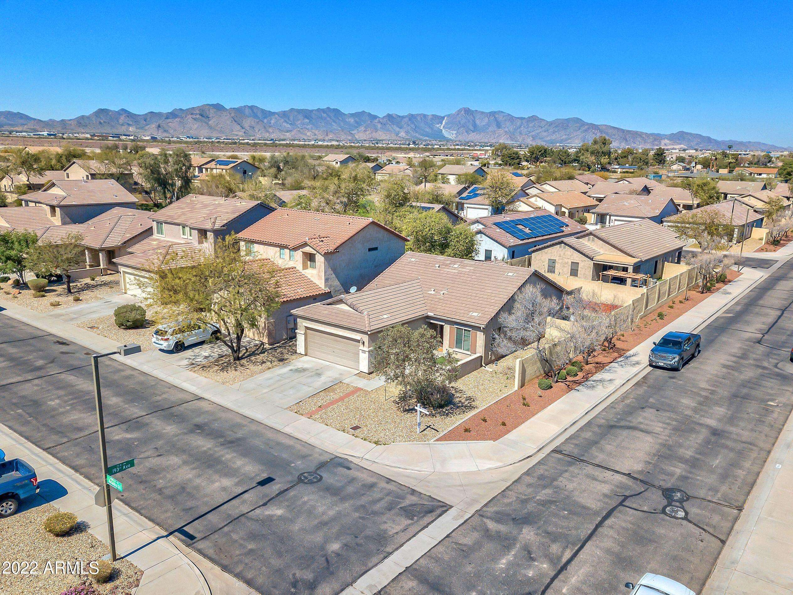 Buckeye, AZ 85326,19366 W ADAMS Street