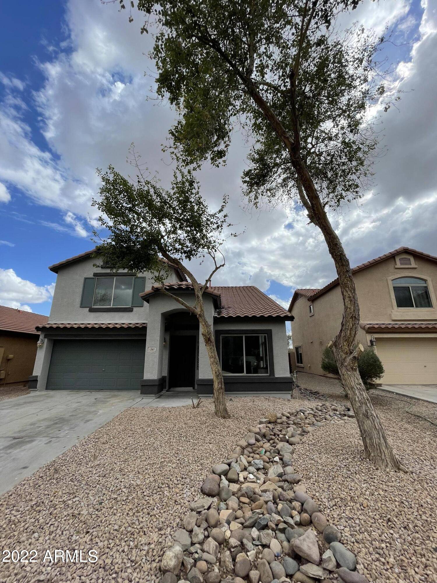 1361 W CORRIENTE Drive, San Tan Valley, AZ 85143