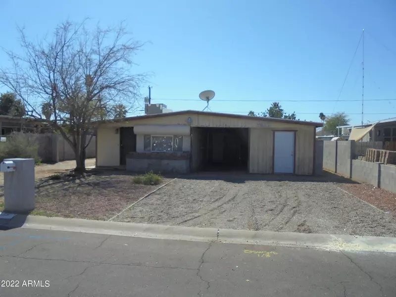 2033 E VILLA RITA Drive, Phoenix, AZ 85022