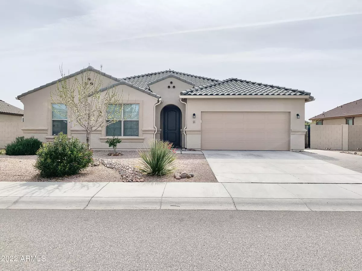 Glendale, AZ 85305,9211 W DENTON Lane