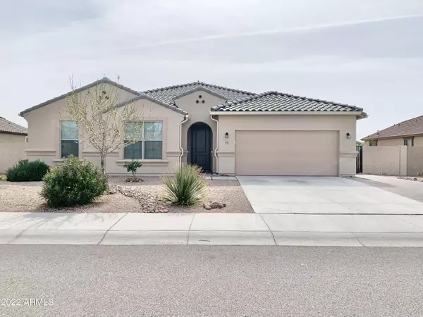 9211 W DENTON Lane, Glendale, AZ 85305