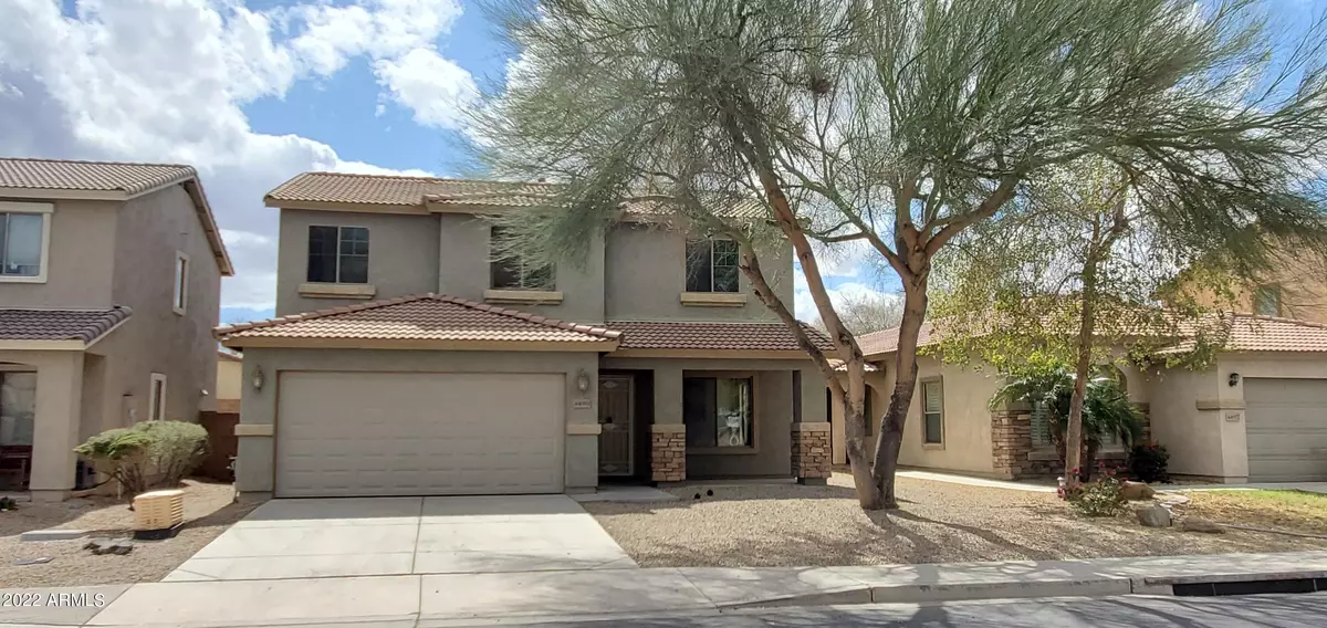 Maricopa, AZ 85139,44961 W MIRAFLORES Street